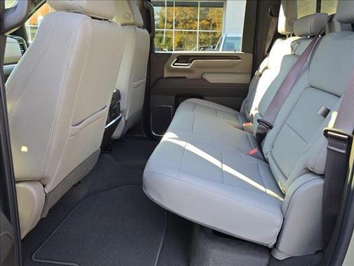 2026 GMC Sierra 2500 SLT