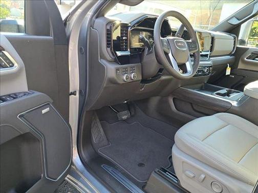 2026 GMC Sierra 2500 SLT