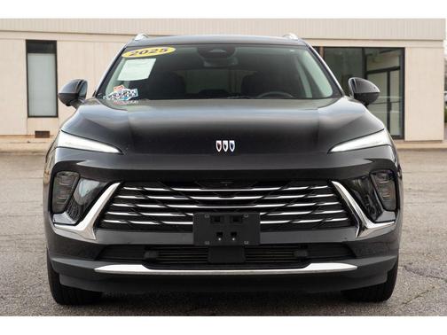 2025 Buick Envision Preferred AWD