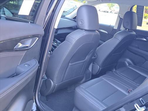 2025 Buick Envision Preferred AWD