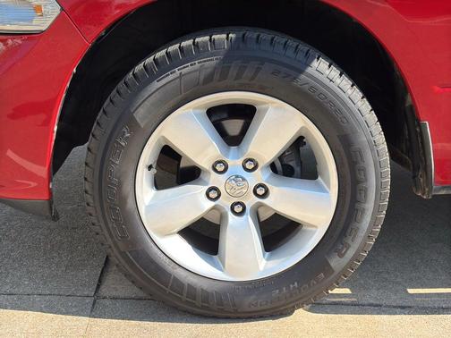 2016 RAM 1500 Tradesman/Express