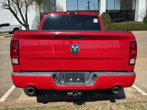 2016 RAM 1500 Tradesman/Express