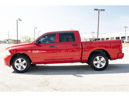 2016 RAM 1500 Tradesman/Express