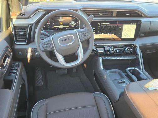 2026 GMC Sierra 3500 Denali