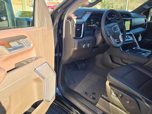 2026 GMC Sierra 3500 Denali