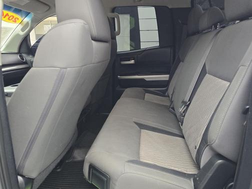 2014 Toyota Tundra SR5