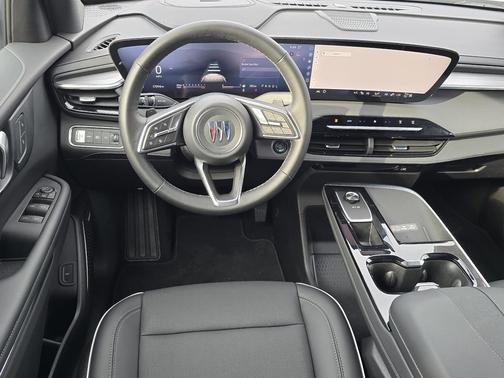 2025 Buick Enclave Preferred FWD