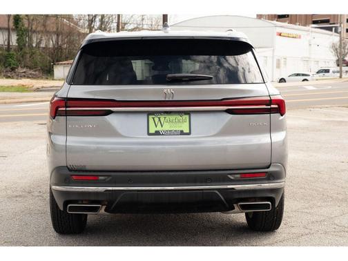 2025 Buick Enclave Preferred FWD