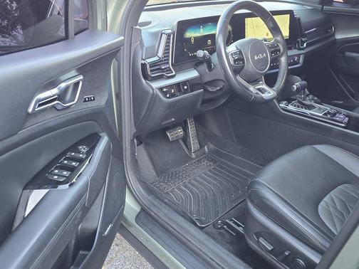 2023 Kia Sportage S