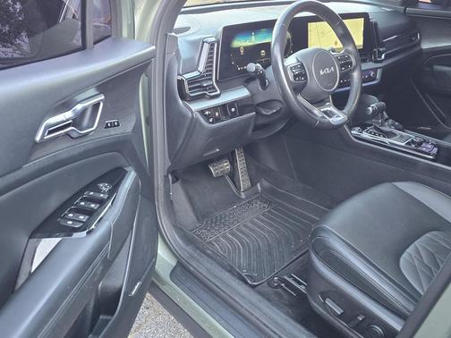 2023 Kia Sportage S