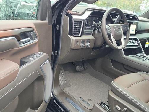 2026 GMC Sierra 2500 Denali