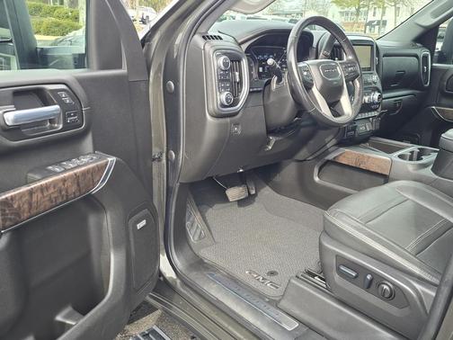 2022 GMC Sierra 2500 Denali