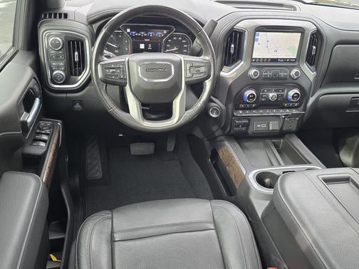 2022 GMC Sierra 2500 Denali