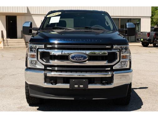 2022 Ford F-250 XL