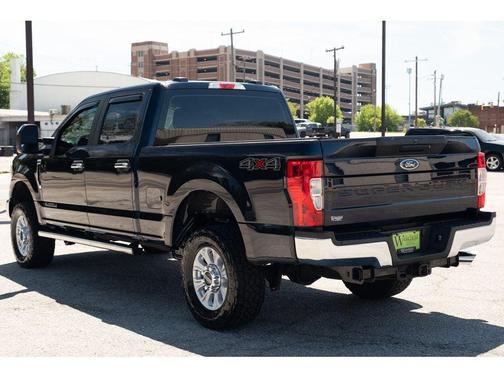 2022 Ford F-250 XL