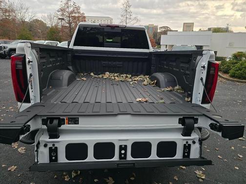 2026 GMC Sierra 2500 Denali