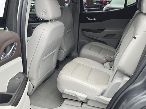 2021 GMC Acadia FWD SLT