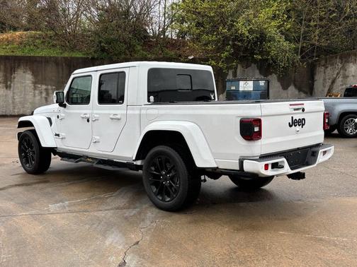 2023 Jeep Gladiator High Altitude 4x4