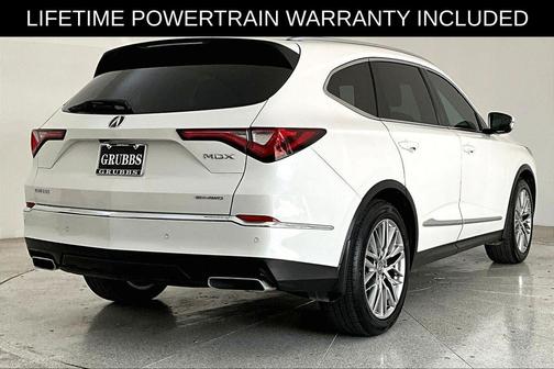 2023 Acura MDX Advance