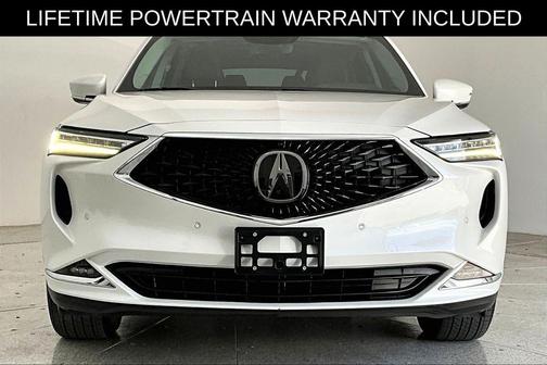 2023 Acura MDX Advance