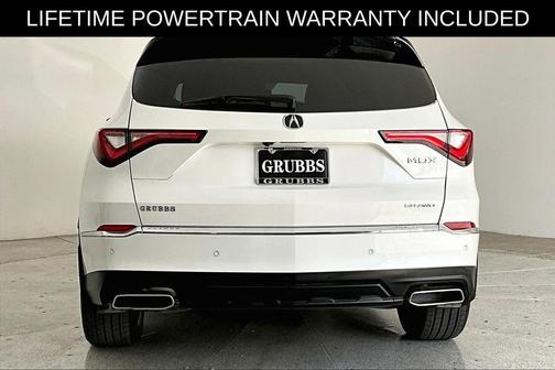 2023 Acura MDX Advance