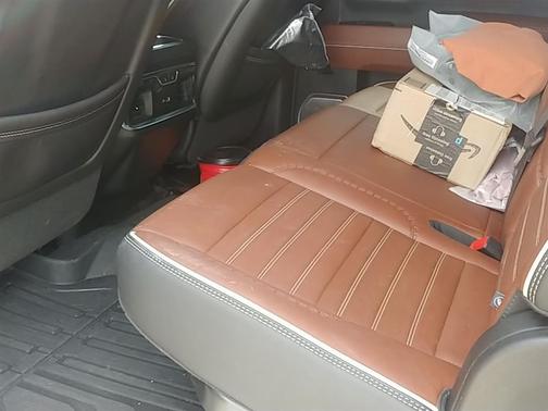 2024 GMC Sierra 3500 Denali Ultimate