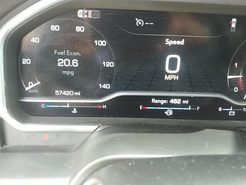 2024 GMC Sierra 3500 Denali Ultimate