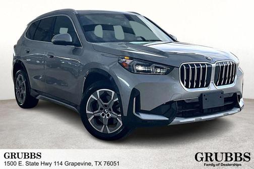 2025 BMW X1 xDrive28i