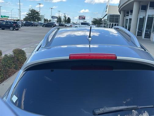 2015 INFINITI QX70 Base