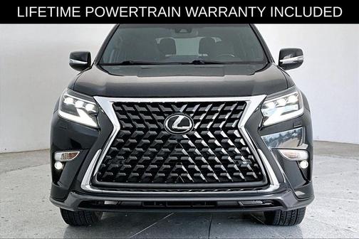 Caviar 2023 Lexus GX 460 Base