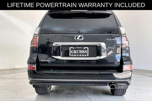 Caviar 2023 Lexus GX 460 Base