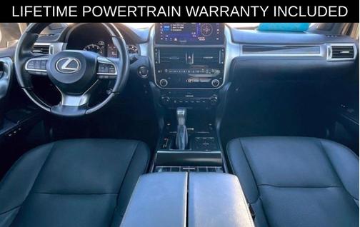 Caviar 2023 Lexus GX 460 Base