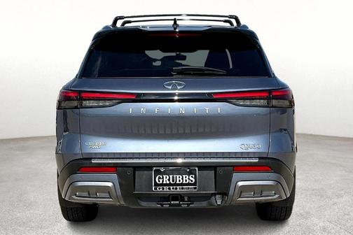 2024 INFINITI QX60 AUTOGRAPH