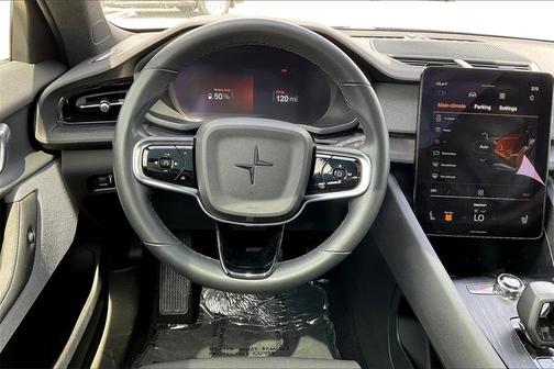 2022 Polestar 2 Long Range Dual Motor