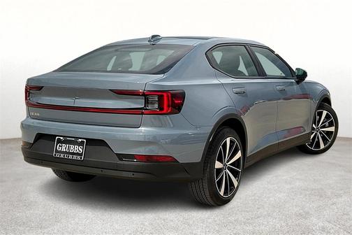 2022 Polestar 2 Long Range Dual Motor