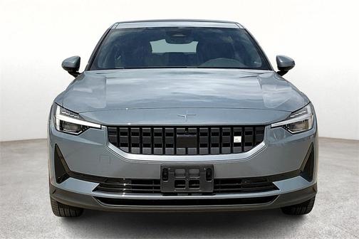 2022 Polestar 2 Long Range Dual Motor