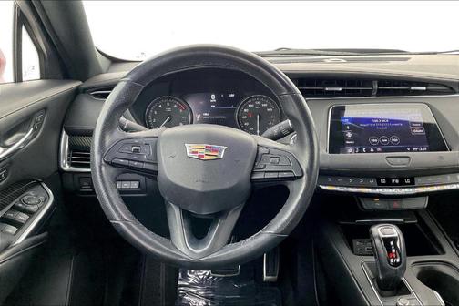 2019 Cadillac XT4 Sport