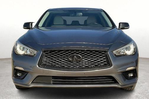 2020 INFINITI Q50 3.0t LUXE