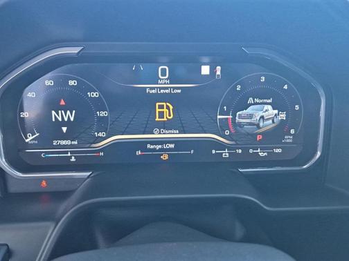 2022 GMC Sierra 1500 AT4X