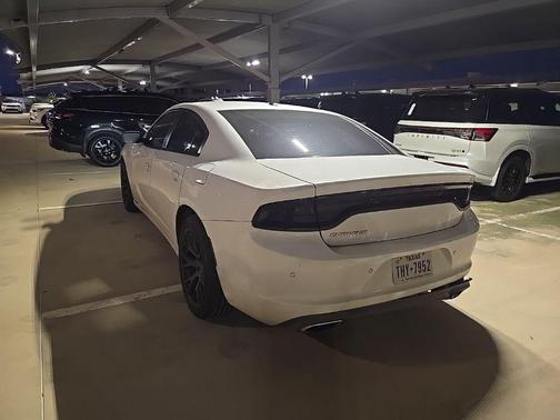 2015 Dodge Charger SE