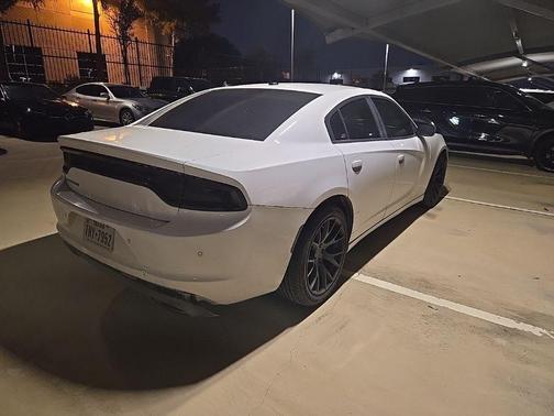 2015 Dodge Charger SE