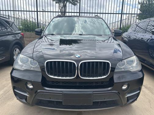 2012 BMW X5 xDrive35i