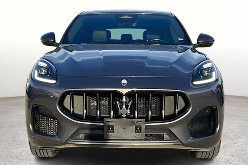 2024 Maserati Grecale GT