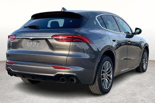 2024 Maserati Grecale GT