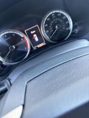 2016 Lexus NX 200t F Sport