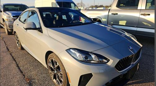 2025 BMW 228 Gran Coupe xDrive