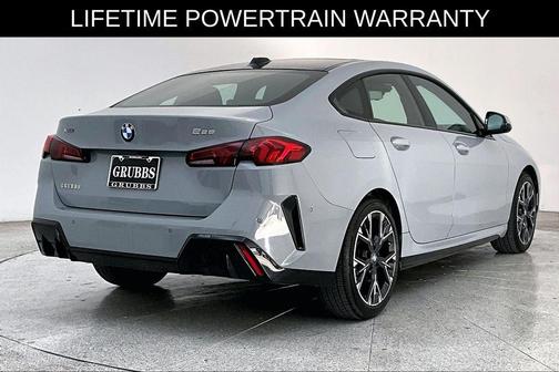 2025 BMW 228 Gran Coupe xDrive