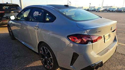 2025 BMW 228 Gran Coupe xDrive