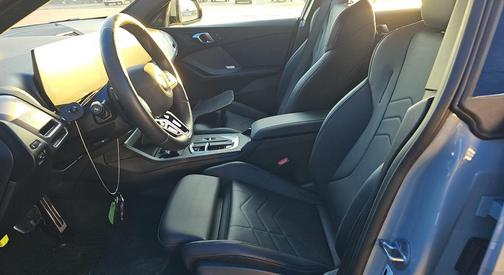 2025 BMW 228 Gran Coupe xDrive