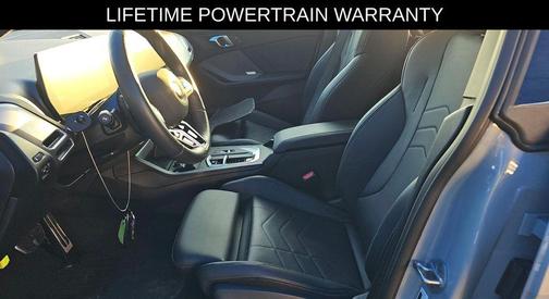 2025 BMW 228 Gran Coupe xDrive